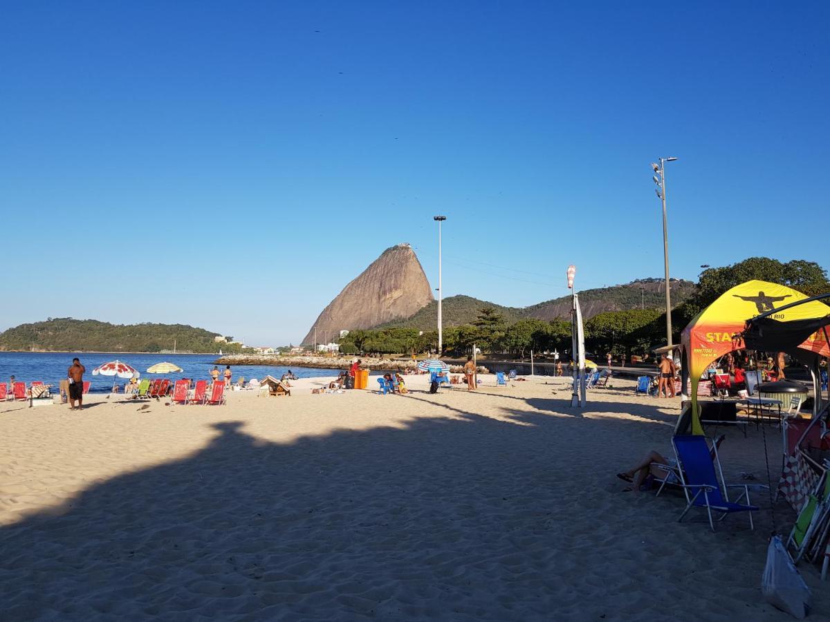 Apartemen Duplex Charmoso - Otima Localizacao Rio de Janeiro