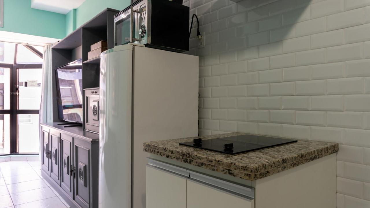 Apartemen Duplex Charmoso - Otima Localizacao Rio de Janeiro