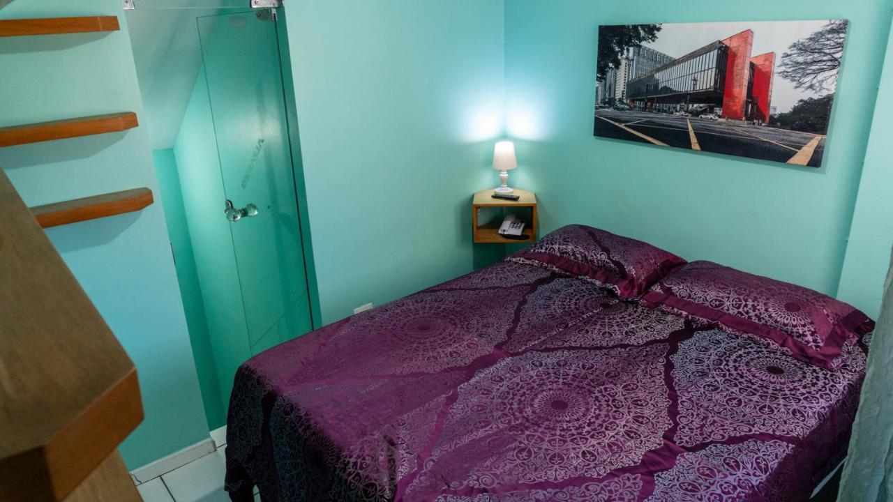 Apartemen Duplex Charmoso - Otima Localizacao *