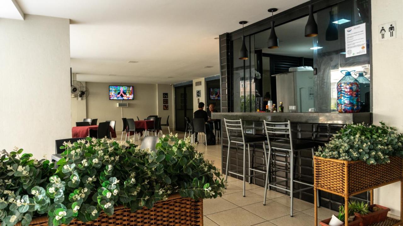 Duplex Charmoso - Otima Localizacao Apartment Rio de Janeiro