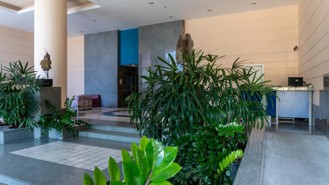 Apartment Duplex Charmoso - Otima Localizacao