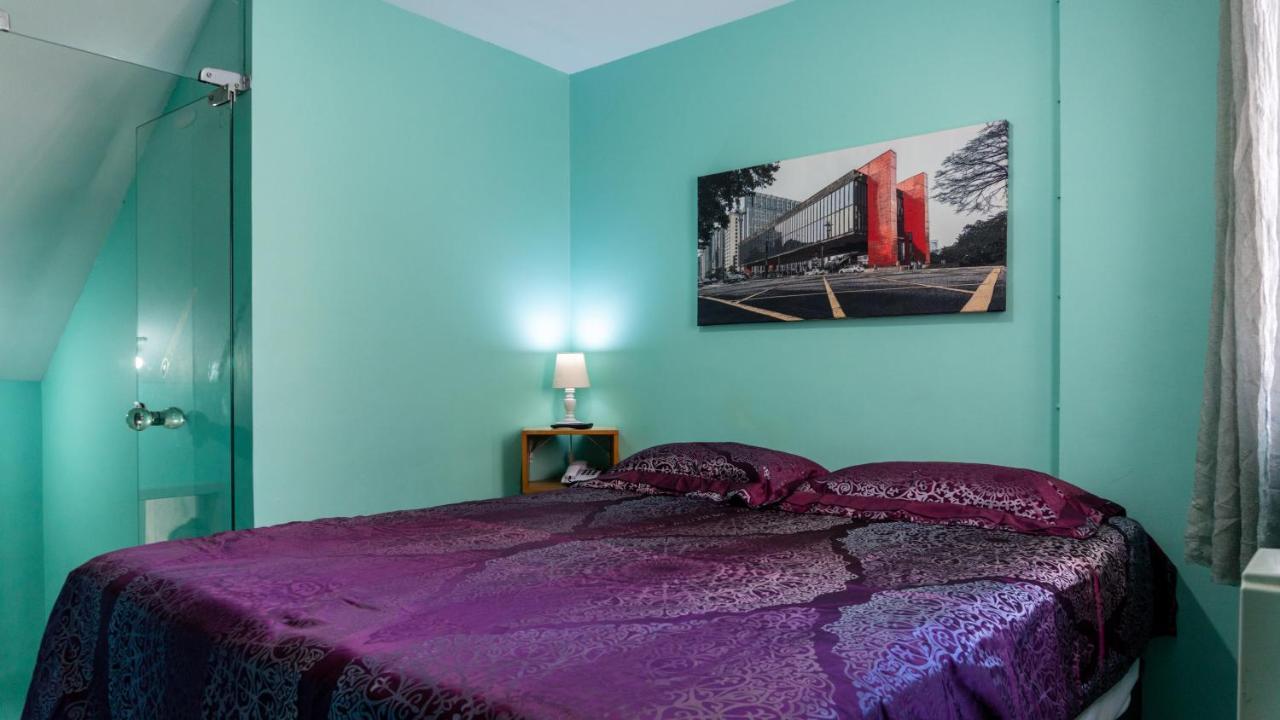 Duplex Charmoso - Otima Localizacao Apartment Rio de Janeiro