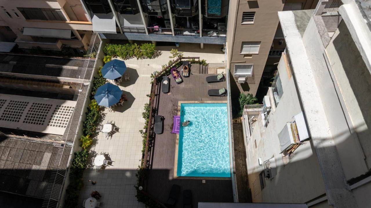 Duplex Charmoso - Otima Localizacao Apartment Rio de Janeiro
