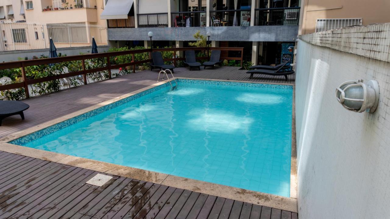 Duplex Charmoso - Otima Localizacao Rio de Janeiro